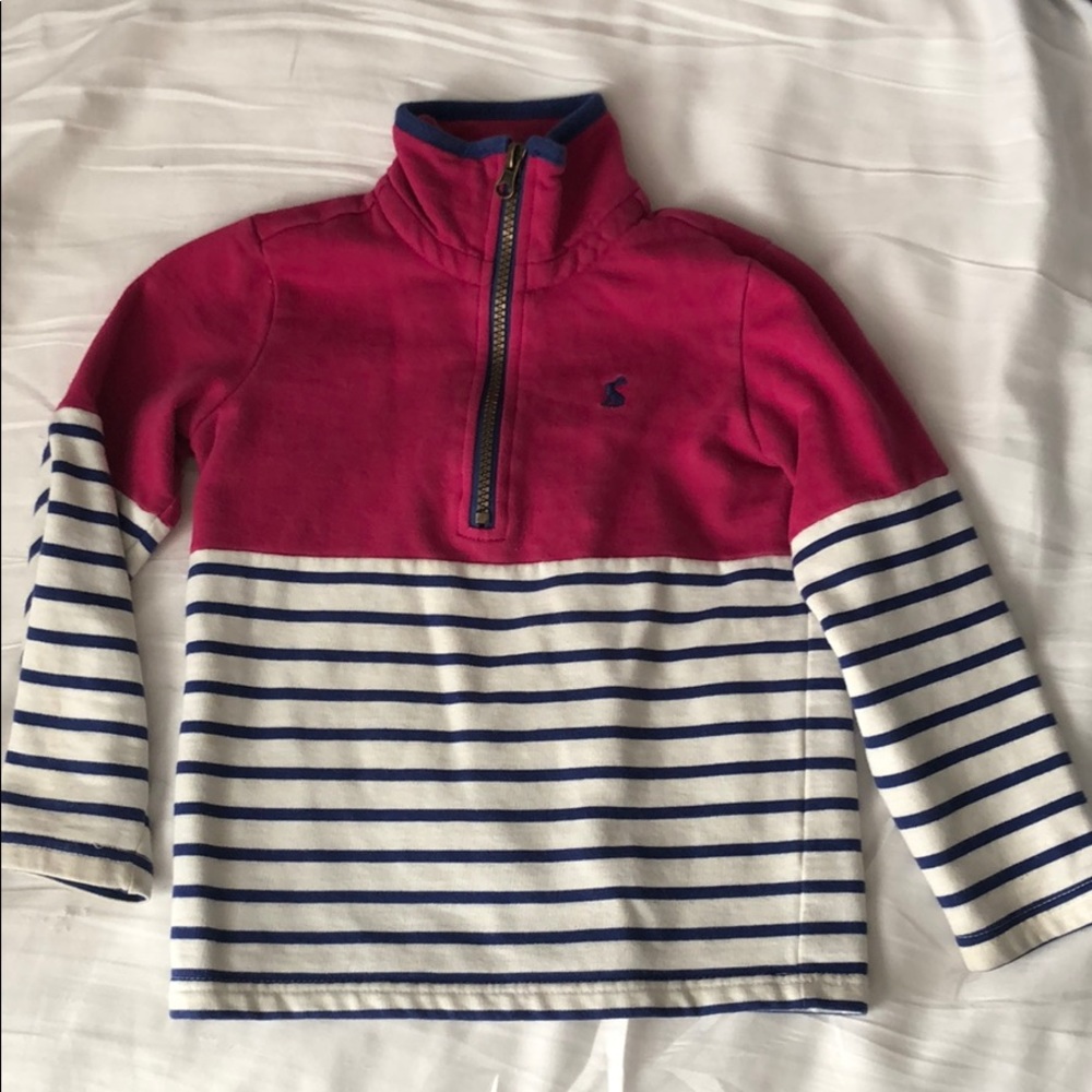 Joules Pullover
